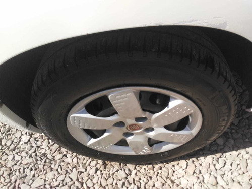 Fiat Uno Vivace 1.4 4 Portas Ano 2014 Completo - Filé