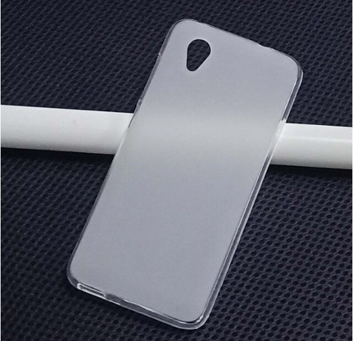 Capa Alcatel 1 5033 5 Pol. Transp Fosco