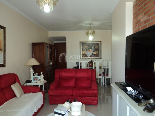 Imagem 3 de 23 de Apartamento À Venda Em Centro - Ap004151