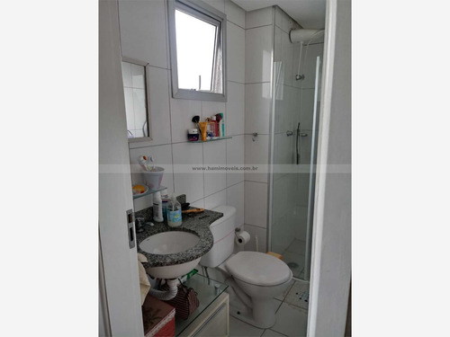 Imagem 11 de 11 de Apartamento - Nova Petropolis - Sao Bernardo Do Campo - Sao Paulo | Ref.: - 19198