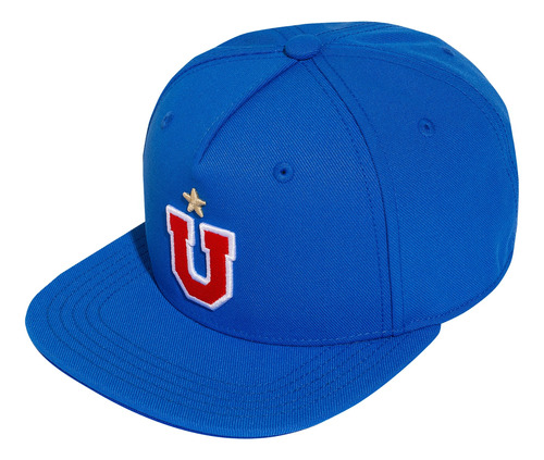 Gorro Universidad De Chile 2024 Iw6663 adidas