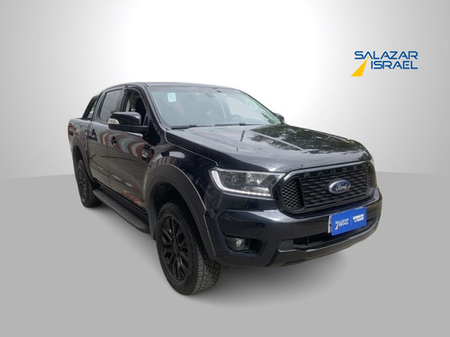 Ford Ranger 2023