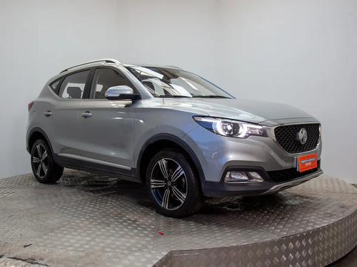 Mg Zs 1.5 Com Mt 2022