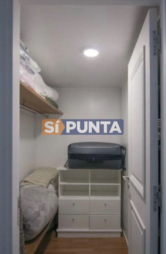 Imagen 17 de 22 de Apartamento En Alquiler - Manantiales
