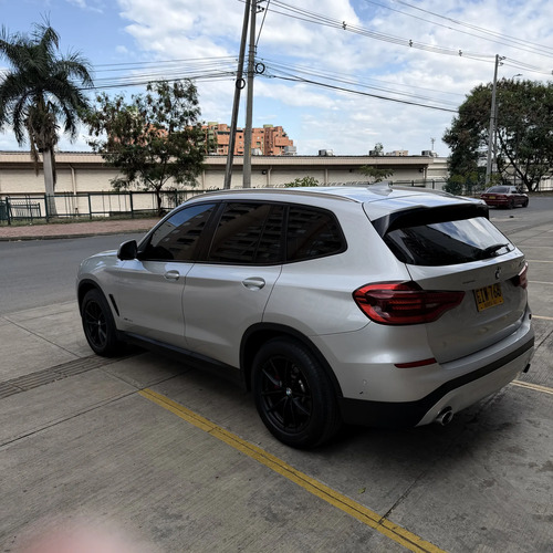 BMW X3 2.0 G01 Xdrive20d