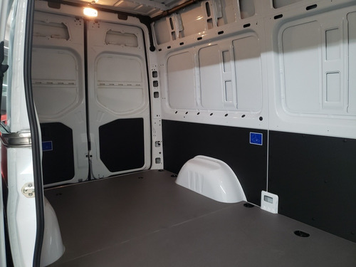Mercedes-benz Sprinter 2020 416 Cdi Furgón 3665 Te V2