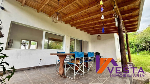 Vaqueros Casa En Venta - Zona Norte