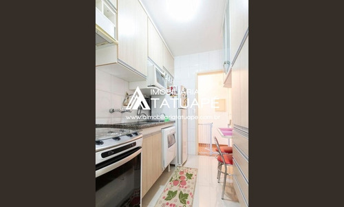 Imagem 9 de 30 de Apartamento - Ap000489 - 69441849