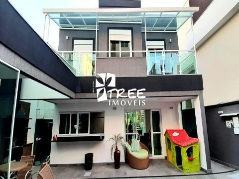 Imagem 10 de 30 de Venda De Casa Condomínio Real Park Arujá Com A/t 300m² E A/c 385m² São 4 Dormitórios, Sendo 3 Suítes. Consulte-nos. - Ca01611 - 67745753