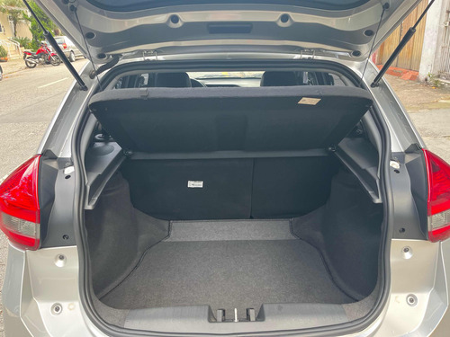 Chery Tiggo 2 1.5 Look 16v Flex Aut. 5p