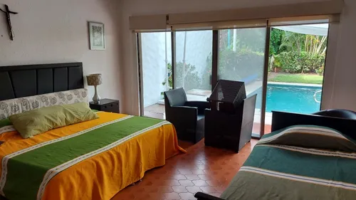 Villa En Condominio Villas Princess Acapulco