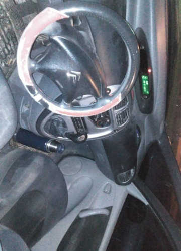 Citroën C3 Picasso Full