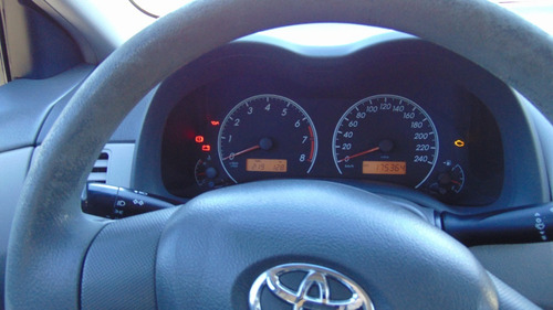 Toyota Corolla 1.6 Xli