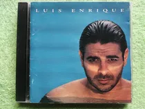 Comprar Eam Cd Luis Enrique Romanticos Al Rescate 1994 Septimo Album