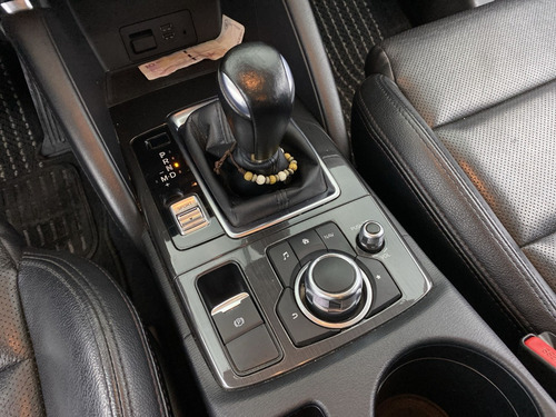 Mazda CX-5 2.5 Grand Touring 4X4