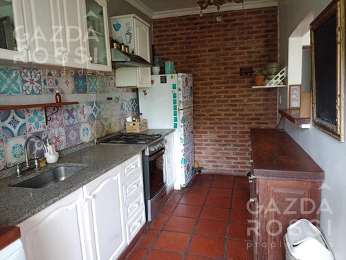 Imagen 17 de 29 de Casa - Jose Marmol