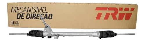 Cremallera Direccion P/ Ford Fiesta Kinetic Todos