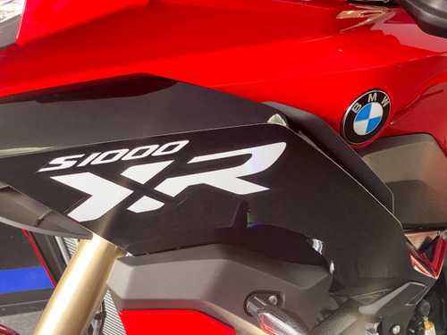 Bmw Motorrad - S 1000 Xr