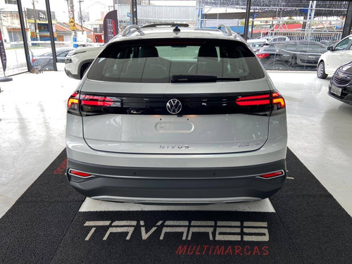 Volkswagen Nivus 1.0 200 Tsi Total Flex Highline
