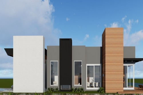 Imagem 4 de 7 de Casa À Venda Em Capão Da Canoa - Ca01161 - 68133259