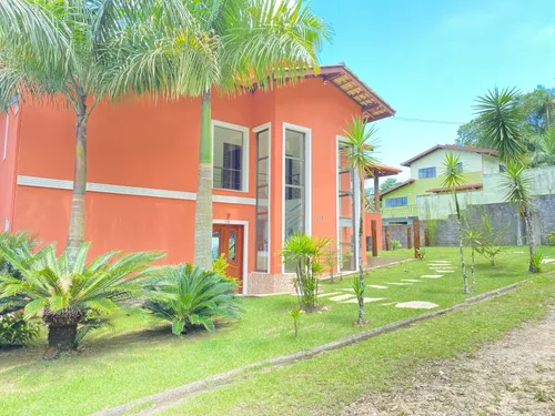 Casa A Venda Em Ubatuba Sp