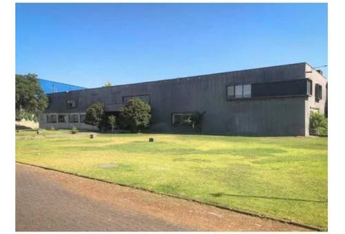 Industrial En Arriendo En Huechuraba