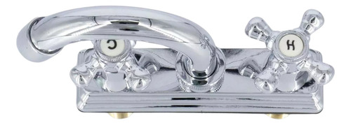 Mezcladora Para Lavabo Cnx Meer Mzl442