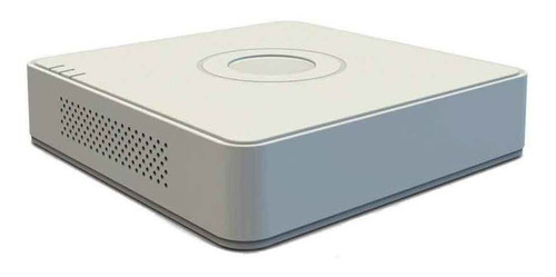 Dvr 8 Canales Hikvision