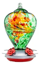Comprar Muse Garden Hummingbird Comederos Para Colgantes Al Aire De