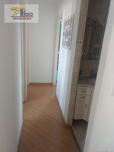 Apartamento Em Vila Esperança - São Paulo - 1238