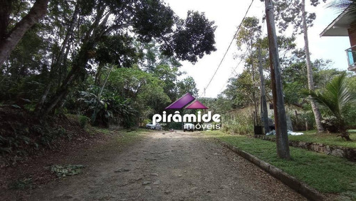Imagem 2 de 6 de Terreno À Venda, 360 M² Por R$ 180.000,00 - Park Imperial - Caraguatatuba/sp - Te1415