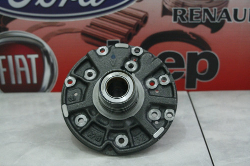 Eje Estator Bomba Aceite 4runner Prado Hilux (35370-30031) 