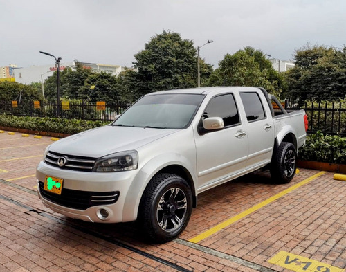 Great Wall Wingle 5 2.0 Sport 4x4