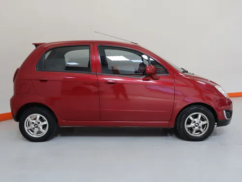 Chevrolet Spark LIFE 1.0 MT AA