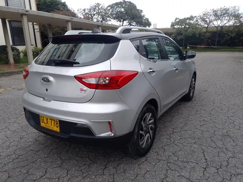 JAC S2 1.5 Hfc7151eav