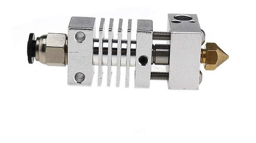 Hotend Cr10 Partes Metálicas Allmetal 1.75x0.4mm