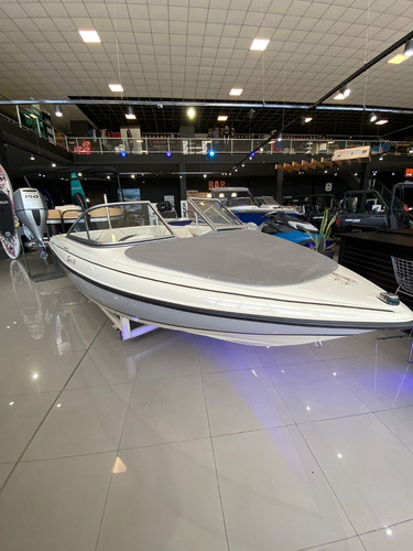 Imagen 9 de 16 de Sport 180 C/ Mercury 115 Xs Pro