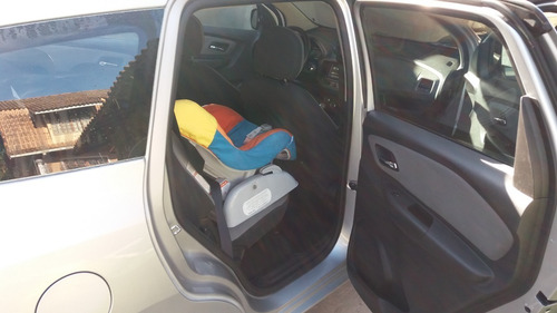 Chevrolet Spin Ltz