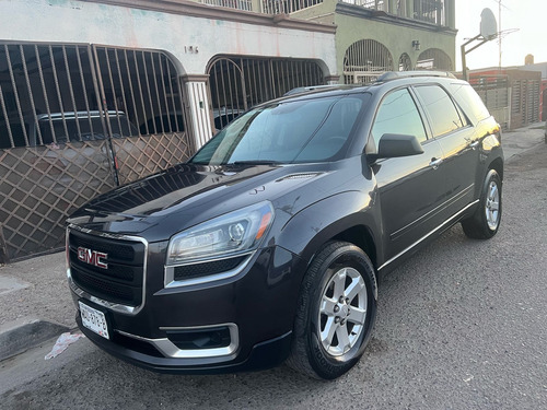 GMC Acadia 3.6 Slt1 V6 At
