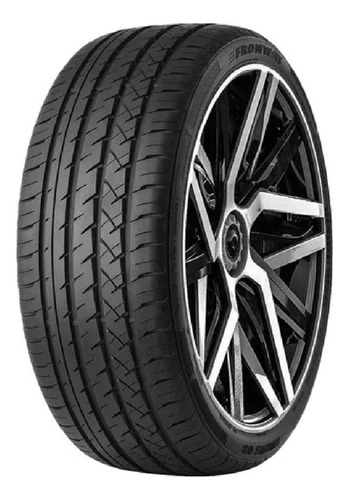 Llanta - 245 40 R18 Fronway Eurus 08 97w Xl