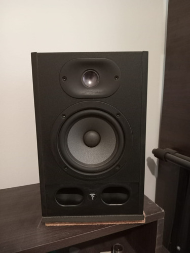 Monitores Focal Alpha 50