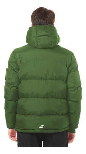 Campera Babolat Drive Para Hombre