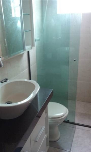 Vendo Excente Casa Alto Padrão No Bairro Canto Do Forte Praia Grande - Csc322