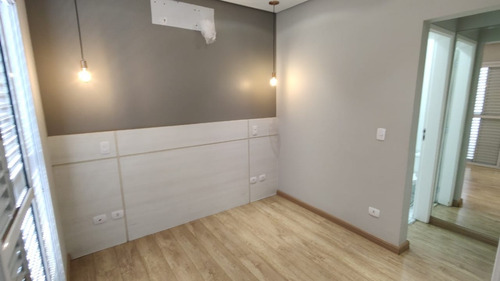 Casa 02 Suítes, Planejados, Ar Condicionado, Sacada,3 Vagas, Lazer Completo