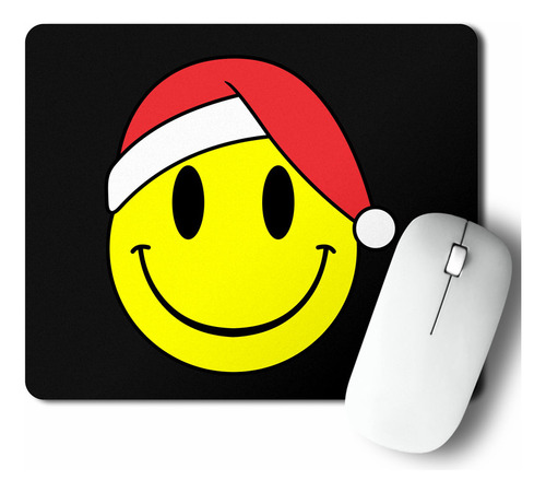 Mouse Pad Smile (d1225 Boleto.store)