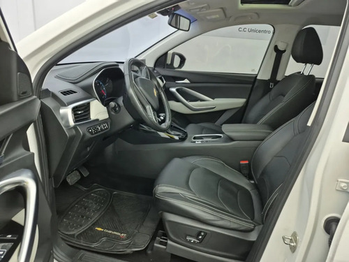 Chevrolet Captiva 1.5 T Premier At