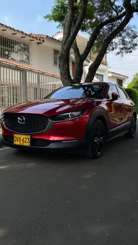 Mazda CX-30 2.0 Touring At