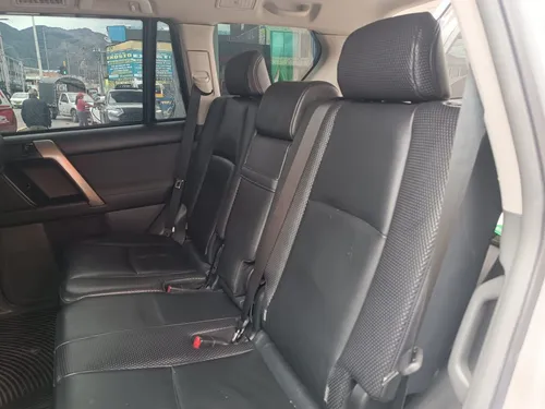 Toyota Prado 4.0 Tx-l