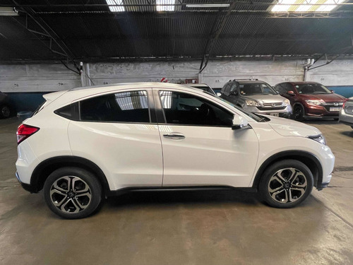 Imagen 4 de 11 de Honda Hr-v 2016 1.8 Ex-l 2wd Cvt