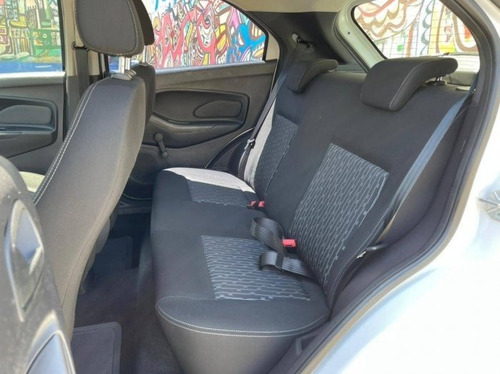 Ka 1.0 Se 12v Flex 4p Manual